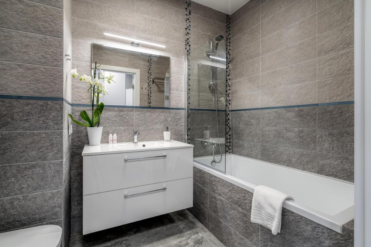 Flow Apartments Torun Luaran gambar